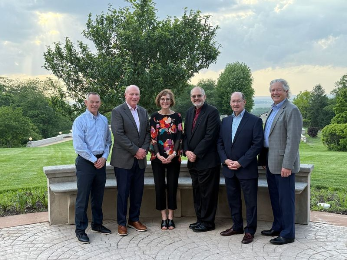 BPIC 2025 Board of Directors